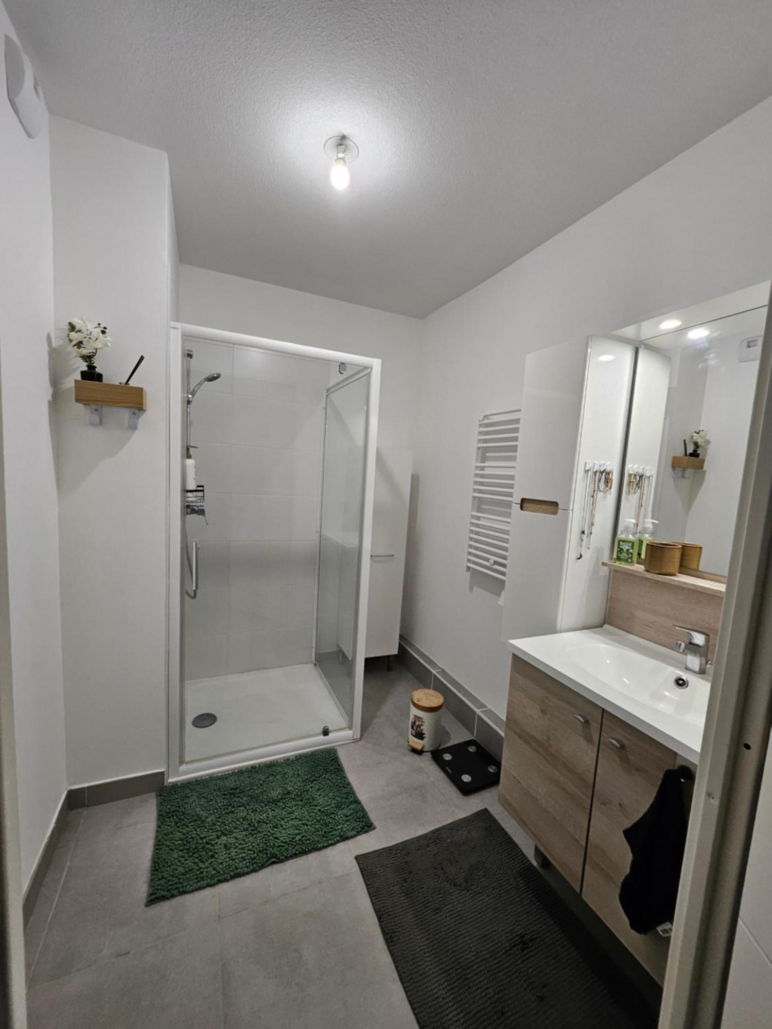 Porte Des Alpilles Appartement Arles